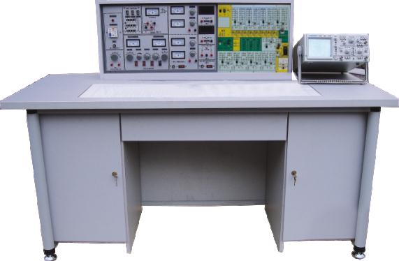 LG-548C 模電、數(shù)電、自動控制原理實驗室成套設(shè)備