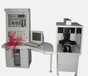 LGJD-G2型 光機(jī)電一體化教學(xué)實(shí)驗(yàn)設(shè)備（電氣控制、激光雕刻）