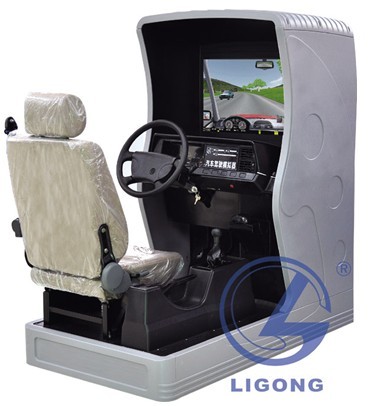 汽車(chē)駕駛模擬器，汽車(chē)駕駛模擬器廠(chǎng)家