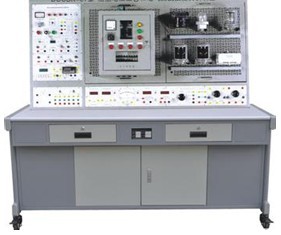 LG-CDQ01型 船舶電工（初、中、高級(jí)工）技能實(shí)訓(xùn)裝置