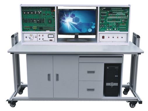 LG-WJY01型 計算機(jī)組成原理、微機(jī)接口及應(yīng)用綜合實驗臺
