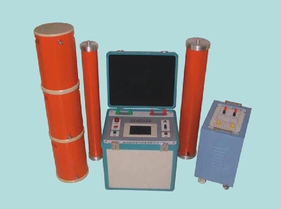 YDX系列 發(fā)電機(jī)、變壓器及電纜類諧振升壓裝置