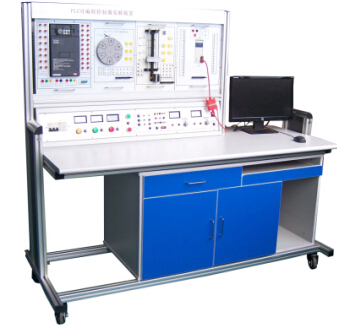 LGPFXC-2小車運動控制系統(tǒng)實訓模型